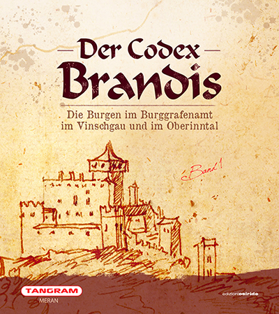 Codex Brandis – Band 1