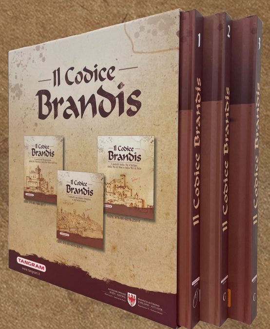 Il Codice Brandis