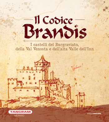Il Codice Brandis, volume 1