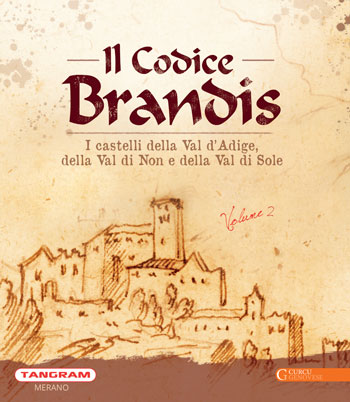 Il Codice Brandis, volume 2