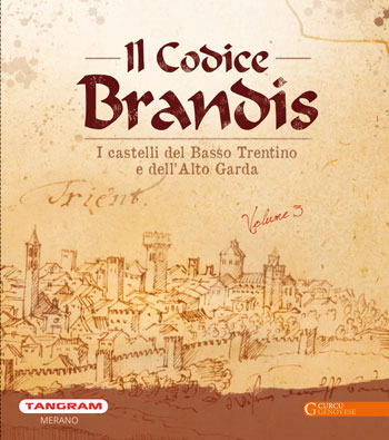 Il Codice Brandis, volume 3