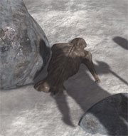 la mummia delle Alpi